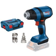 Акумулаторен пистолет за горещ въздух  Bosch GHG 18V-50